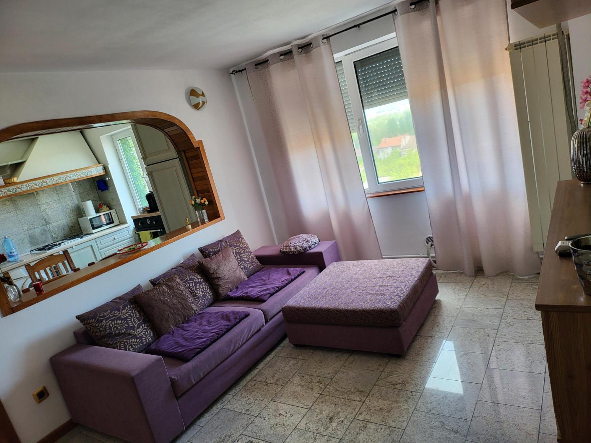 Apartament Cu 2 Dormitoare ,Ultracentral Apartment อาราด ภายนอก รูปภาพ