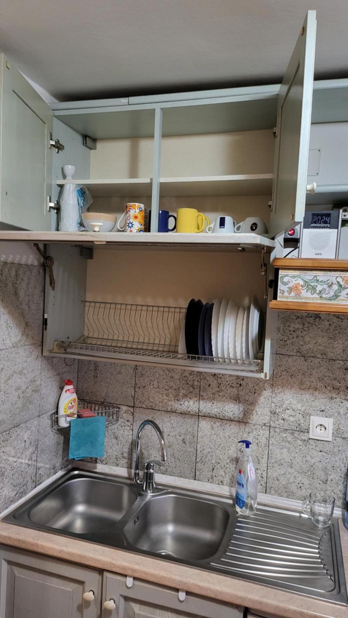 Apartament Cu 2 Dormitoare ,Ultracentral อาราด ภายนอก รูปภาพ